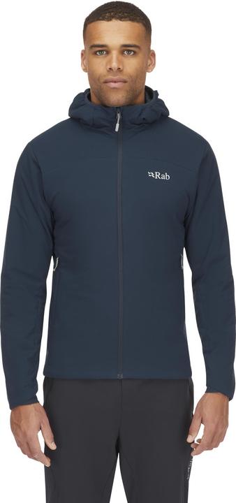 Produktbild Rab Xenair Alpine Light Jacket (L)