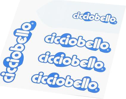 Produktbild Giochi Preziosi Cicciobello