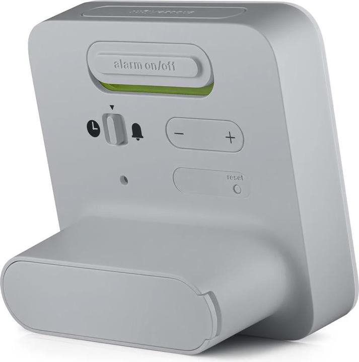 Produktbild Braun Wecker