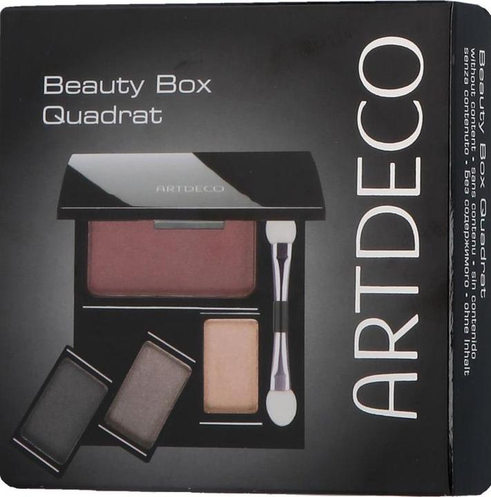 Actual product image Artdeco Tools - Beauty Box Square