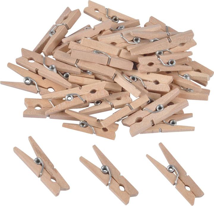 Actual product image Natura Punto Mini staples