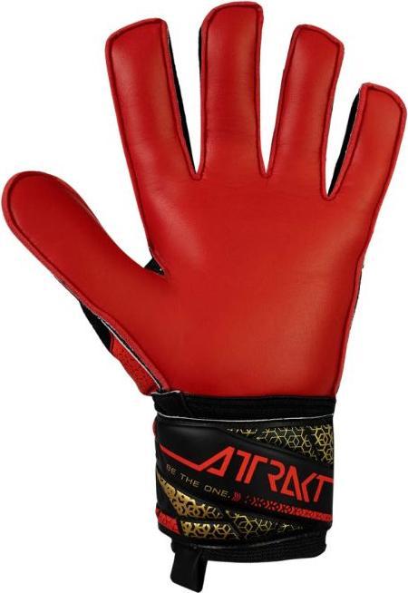 Actual product image Reusch Attrakt Solid Torwarthandschuhe (9.5)