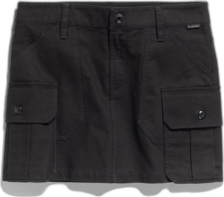 G-Star cargo-minirock (25)