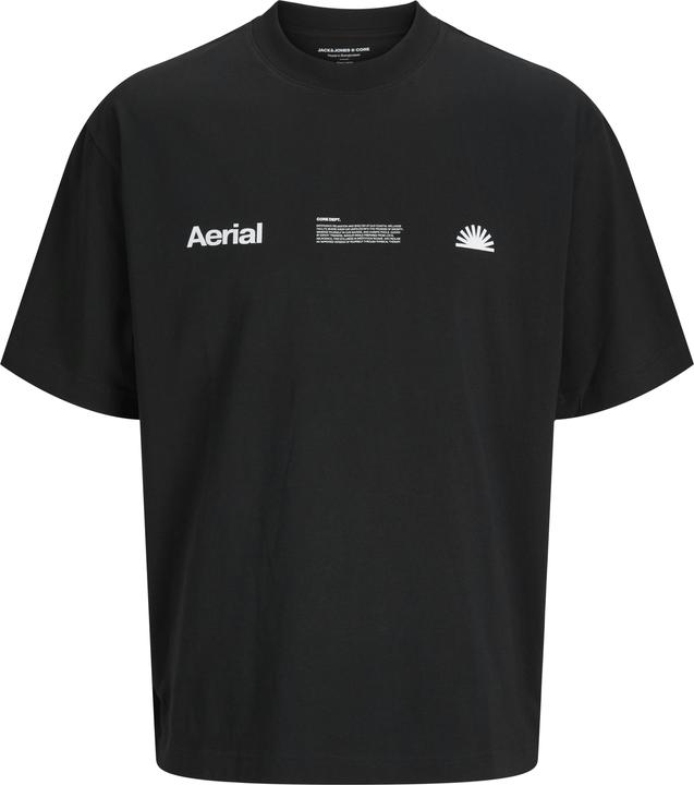 Jack & Jones Gedruckt Rundhalsausschnitt T-shirt T-shirt (S)