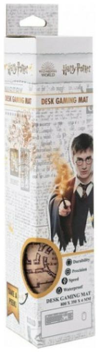 Produktbild CU Harry Potter: Marauder's Map (XL)