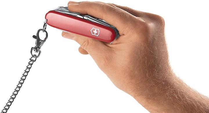 Actual product image Victorinox MiniChamp