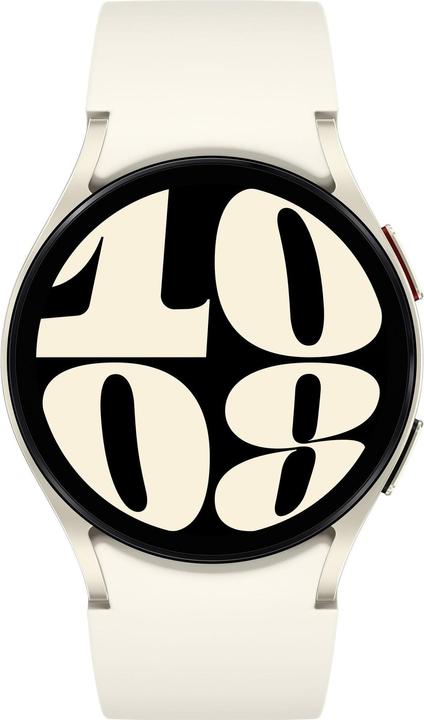 Immagine prodotto Samsung Galaxy Watch6 CH (40 mm, Solo WiFi)