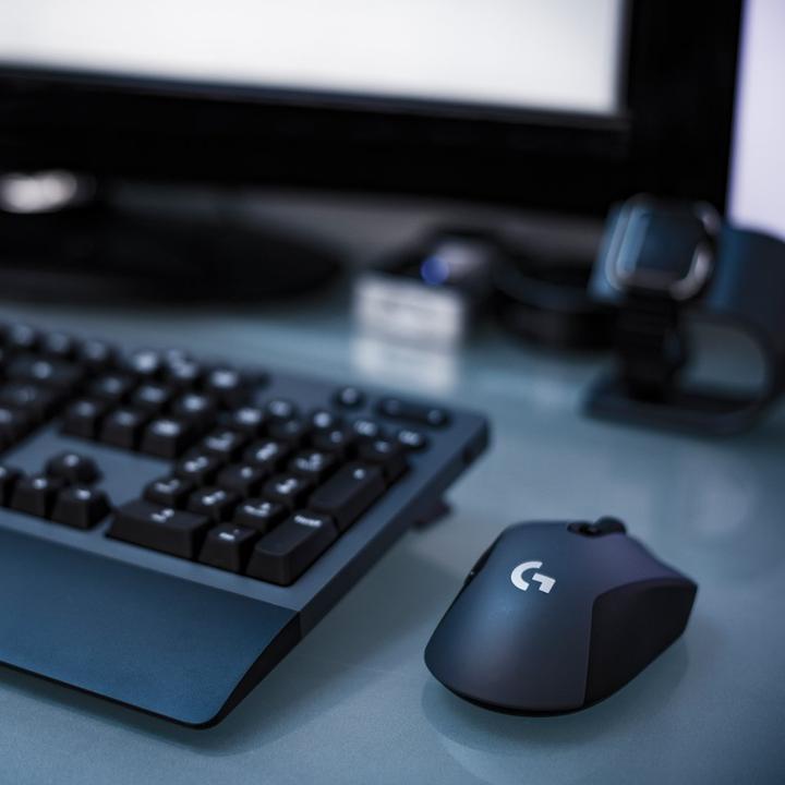 Produktbild Logitech G G603 Lightspeed (Kabellos)