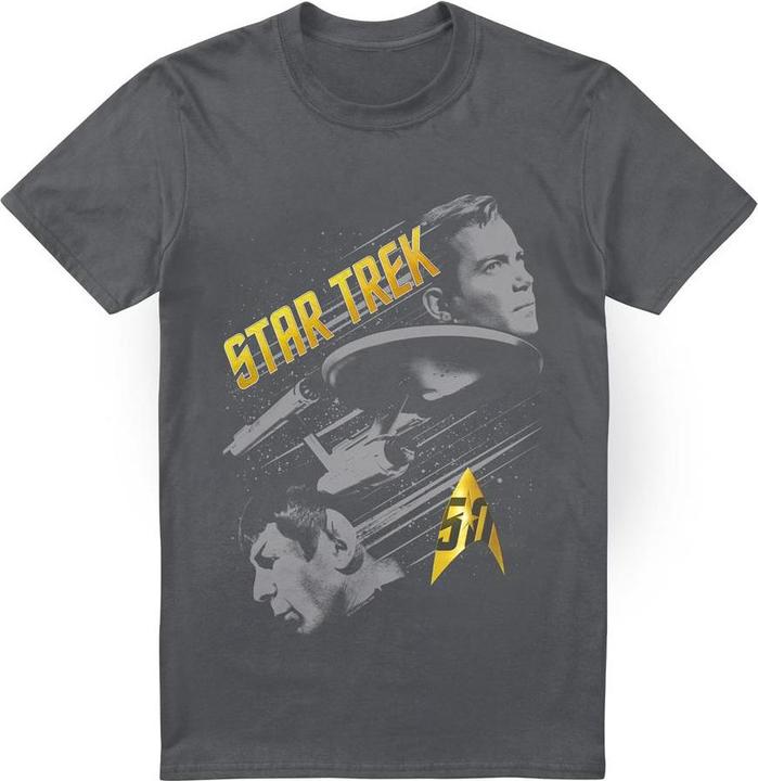 Produktbild 50 Year Frontier TShirt (L)