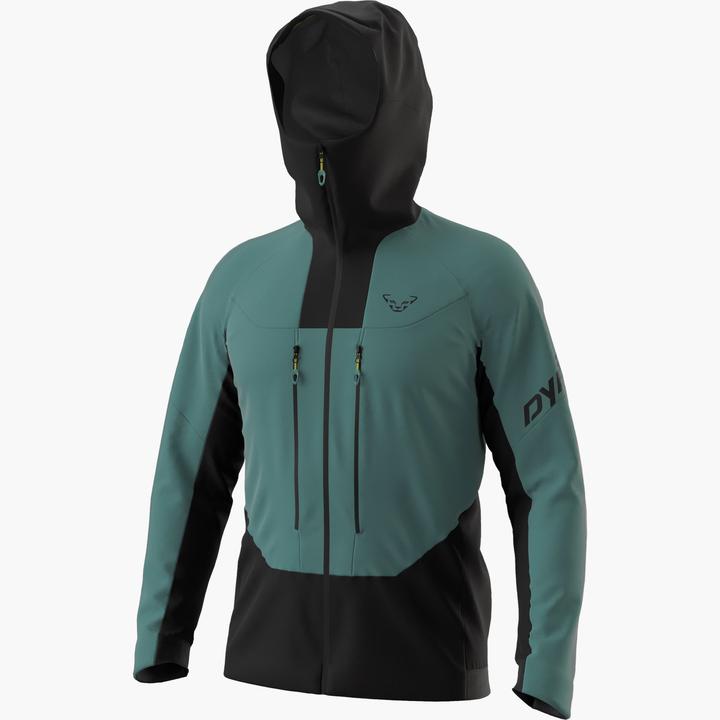 Produktbild Dynafit TLT Dynastretch Jacke (XXL)