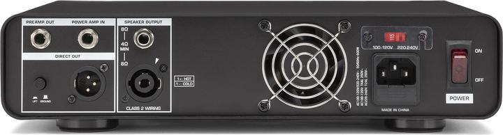 Produktbild Hartke TX300 Head (Bass, 300 W)