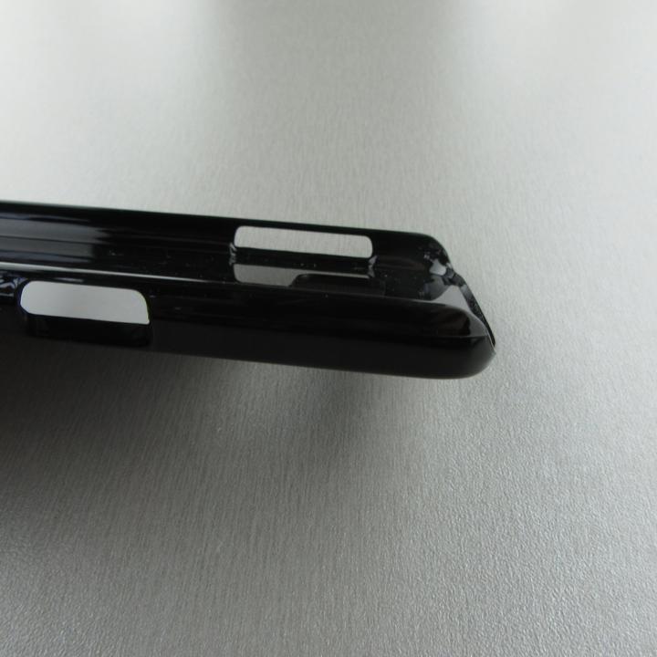 Produktbild PhoneLook Hülle Highland calf black (Samsung Galaxy S7)