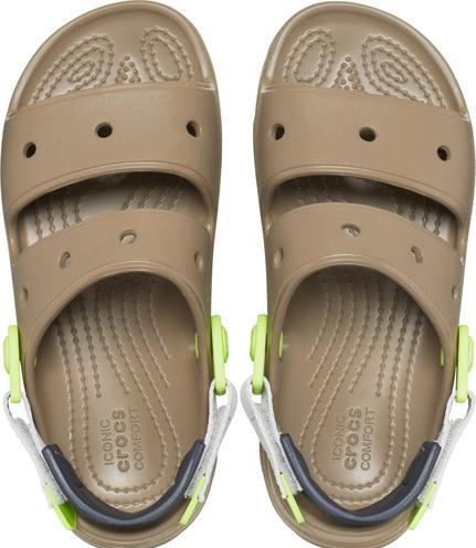 Produktbild Crocs K's Classic All Terrain Sandal (29)