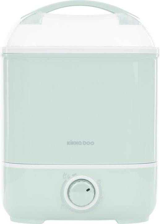 Produktbild Kikkaboo Sterilisator Trockner Cleo