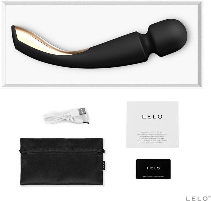 Productafbeelding LELO Smart Wand 2 Medium