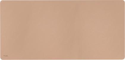 Produktbild Trust Benya XXL Desk Pad - Beige (XXL)