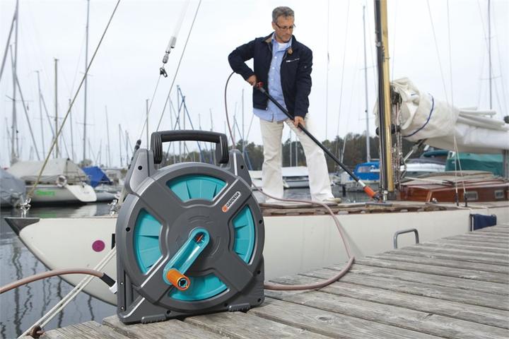 Actual product image Gardena Classic (15 m)