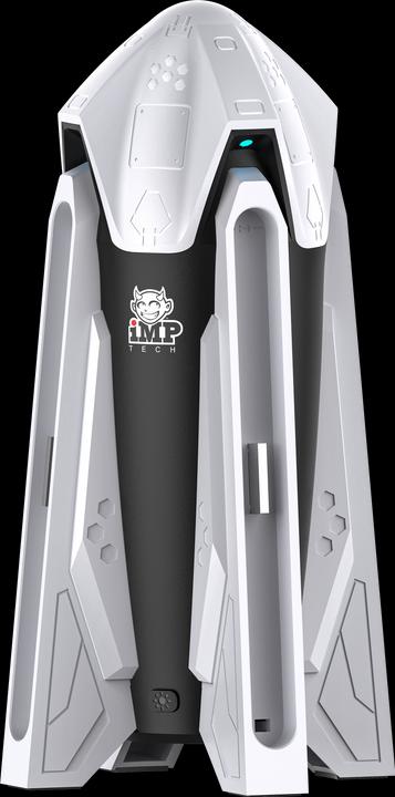 Immagine prodotto IMP - Rocket Dock LED Charger for Switch JoyCon 2 (Switch 2)