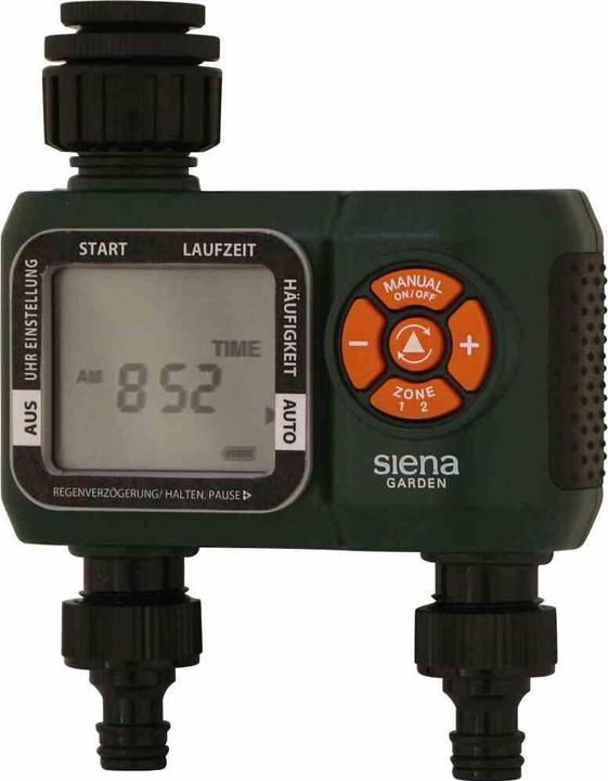 Actual product image Siena Garden Irrigation computer (Irrigation computer)