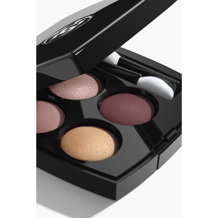 Produktbild Chanel Les 4 Ombres No 58 (58)