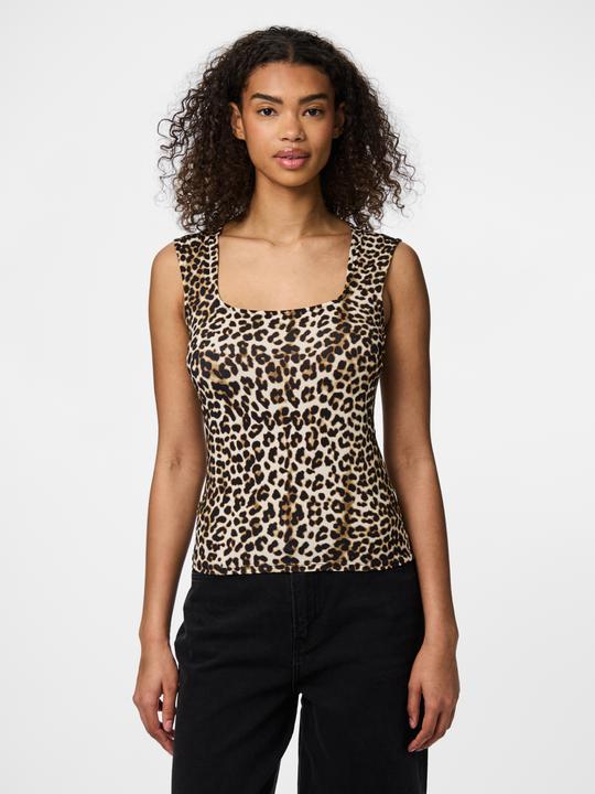 Actual product image Pieces PCFYLLA Top (M)