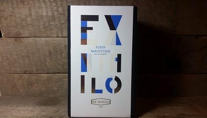 Immagine prodotto Ex Nihilo Paris Ex Nihilo Fleur Narcotique Edp 100 ml (Eau de parfum, 100 ml)