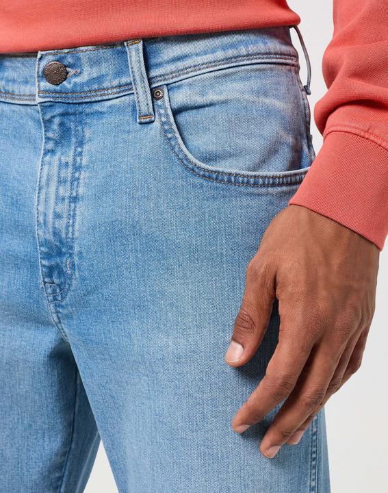 Image du produit Wrangler Jeans Texas Low Stretch (38)
