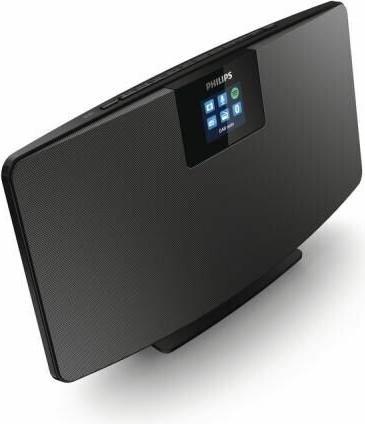 Produktbild Philips TAM2805/10 (Internetradio, DAB, DAB+, Bluetooth, WLAN)