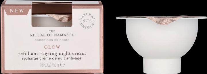 Produktbild Rituals The Ritual Namaste Anti-Ageing Night Cream Refill (50 ml)