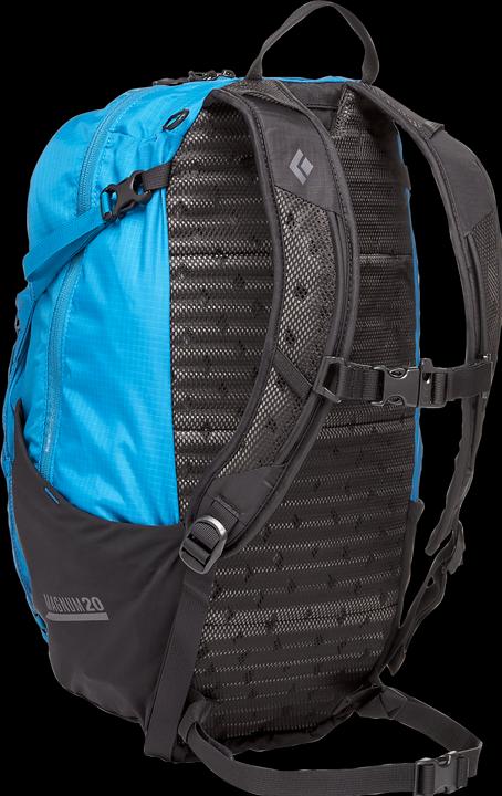 Image du produit Black Diamond magnum (20 l)