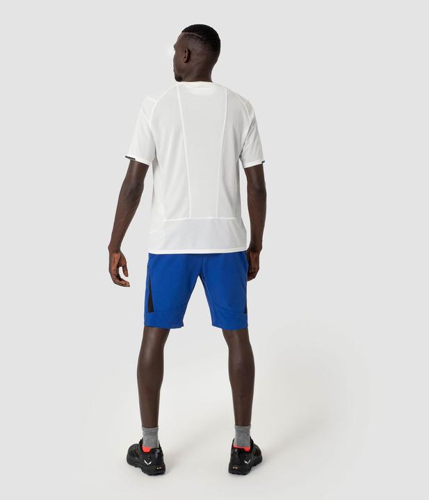 Actual product image Salewa PEDROC DRY Men's MESH T-SHIRT. (L)