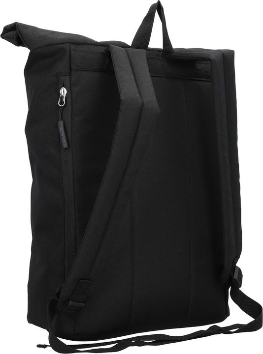 Actual product image Bugatti Courier Backpack Blanc DeLight Backpack with Roll (15 l)