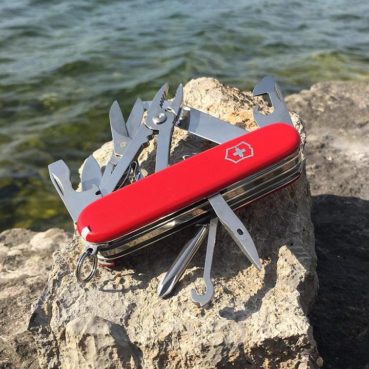 Image du produit Victorinox Bricolage de luxe