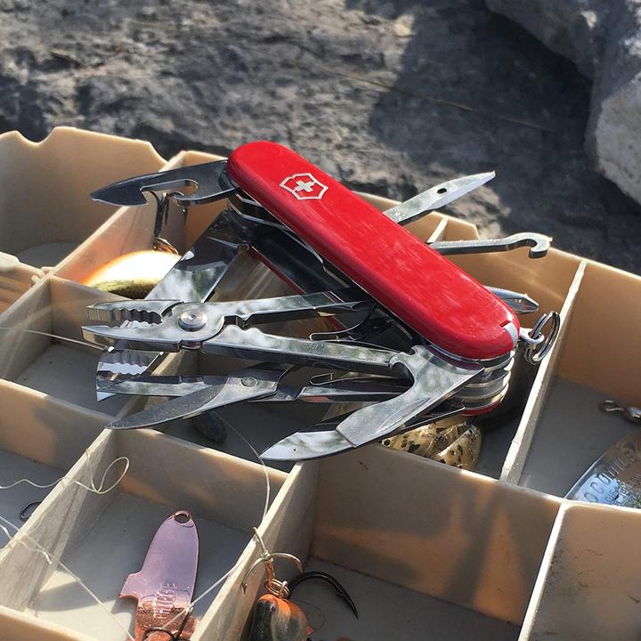 Image du produit Victorinox Bricolage de luxe