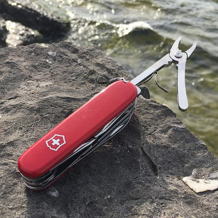 Image du produit Victorinox Bricolage de luxe