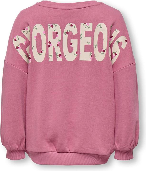 Produktbild Only Kmggeorgia Life Ls Print Ub Swt Noos (92)