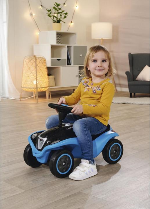 Actual product image BIG Bobby Next