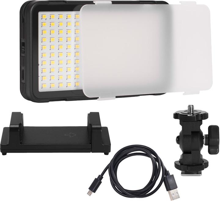 Image du produit Godox LEDM150 (éclairage annulaire)
