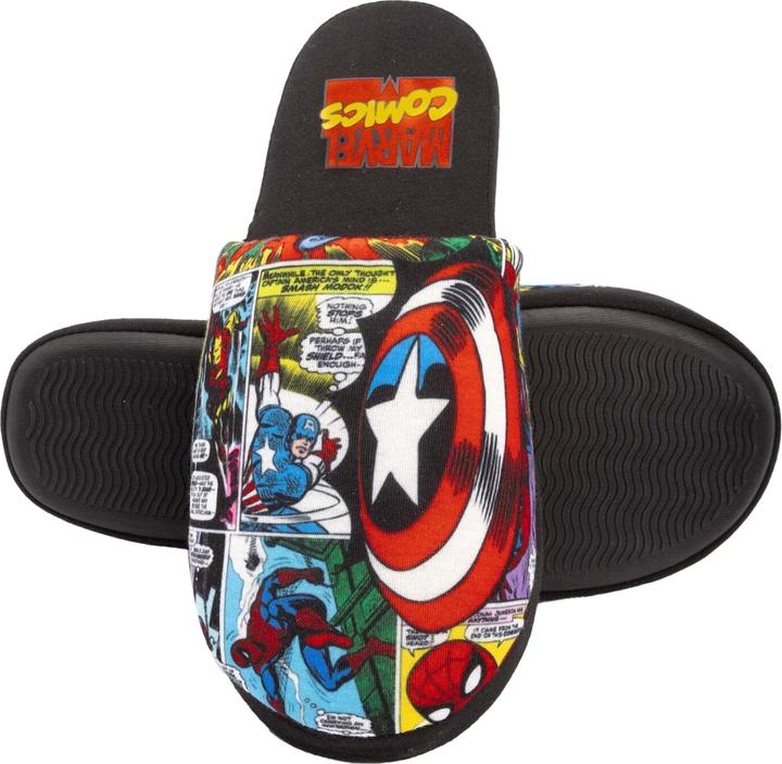 Produktbild Marvel Hausschuhe (40.5)