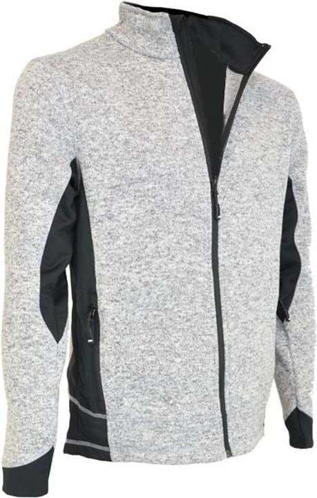Immagine prodotto FHB Giacca in pile a maglia traspirante (XXL)