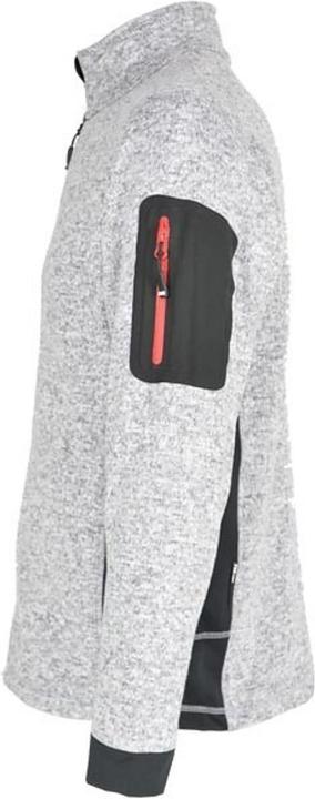 Immagine prodotto FHB Giacca in pile a maglia traspirante (XXL)