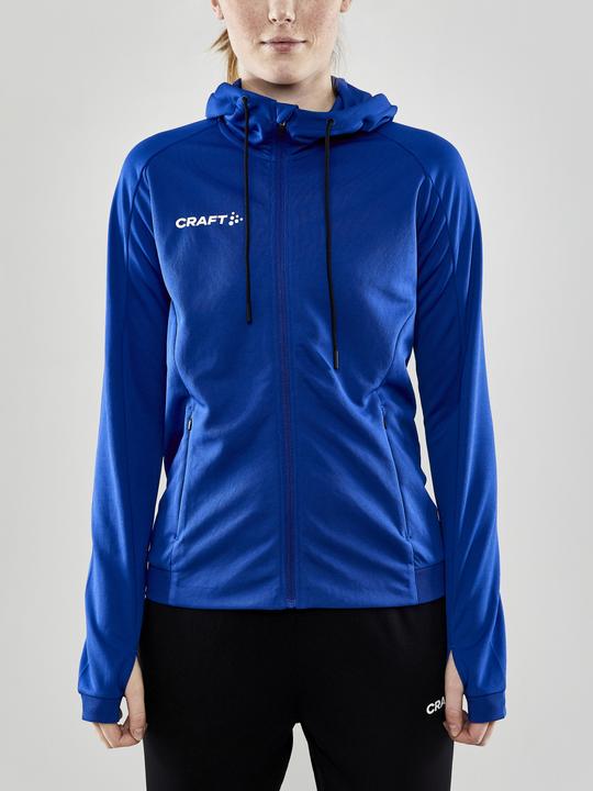Image du produit Craft Veste à Capuche Evolve W (XL)