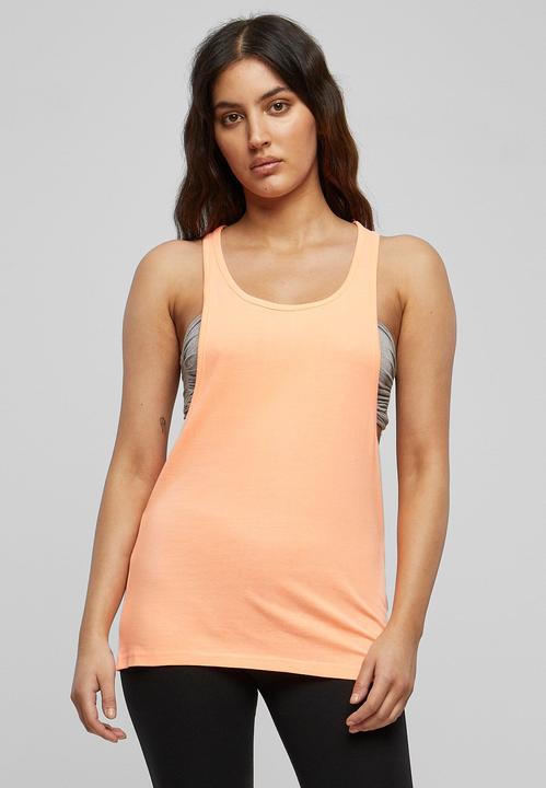 Produktbild Urban Classics Ladies Loose Neon Tanktop (M)