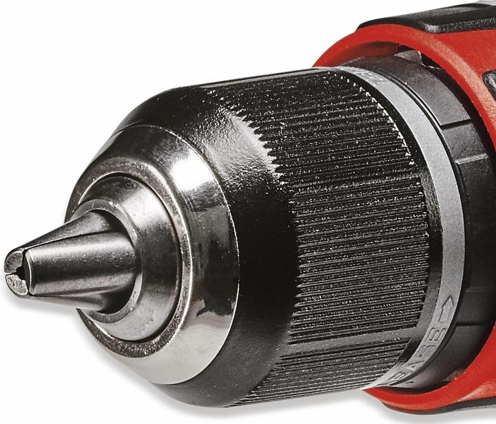 Produktbild Einhell TP-CD 18/50 Li-i BL Solo (Akkubetrieb)