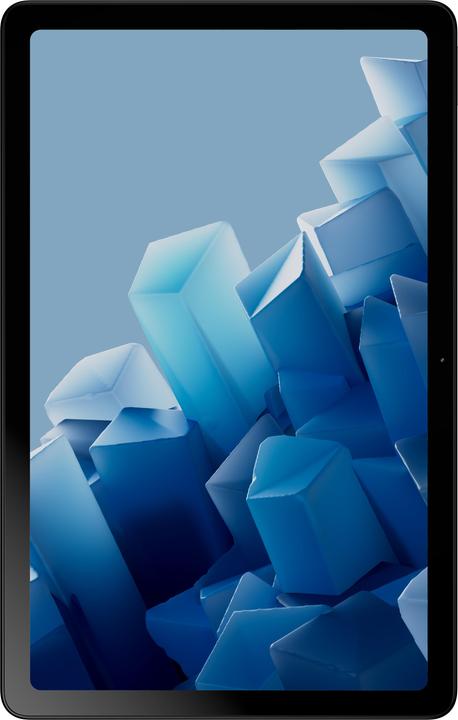 Actual product image HMD Tablet Tab T21 LTE 128 GB Black, screen size (4G, 10.36", 128 GB, Black)
