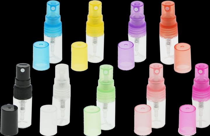 Image du produit Probenzerstäuber (2 ml)