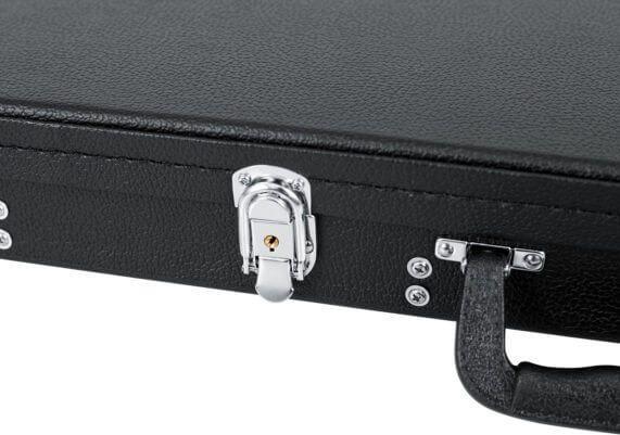 Produktbild Gator Cases GWE-JAG houten koffer voor Jazzmaster, Jagmaster & Jaguar (Gitarre)