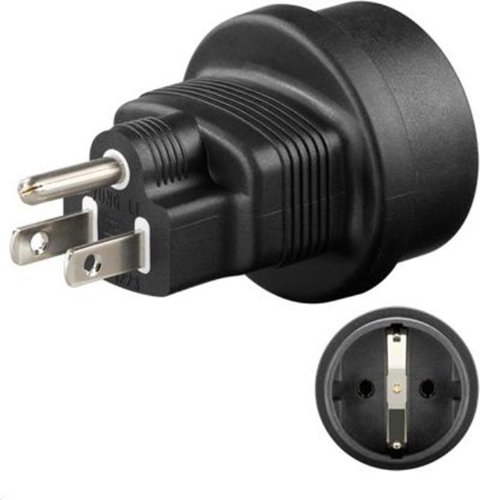 Image du produit Goobay Bloc d'alimentation