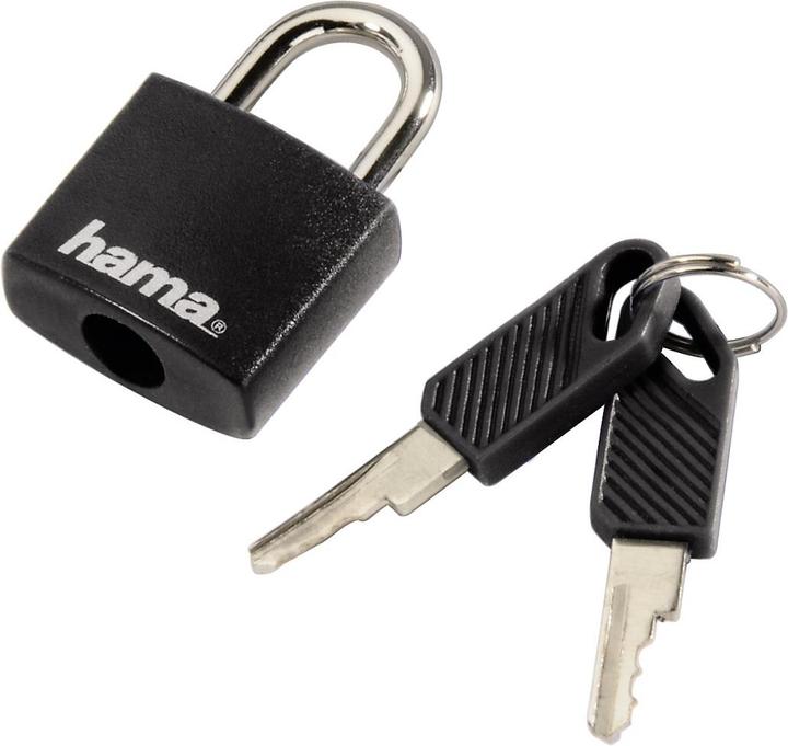 Hama Luggage lock set of 2
