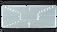 Actual product image Sony XM-6ES (6-channel amplifier)